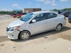 2024 Mitsubishi Mirage G4 Es, auction photograph