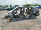 2024 Mitsubishi Mirage, Copart US lot 55916996: photo 1, Stripped