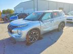 2024 Mitsubishi Outlander SE, Copart US lot 49957116: photo 1, Side