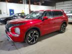 2024 Mitsubishi Outlander Sel, auction photograph