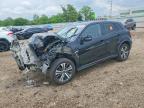 2024 Mitsubishi Outlander Sport S, auction photograph