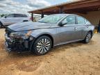 2024 Nissan Altima Sv, auction photograph