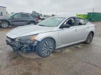 2024 Nissan Altima Sv, auction photograph