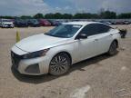2024 Nissan Altima Sv, Copart US lot 56612536: photo 1, Front End