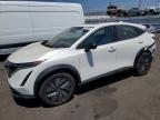 2024 Nissan Ariya Evolve+, auction photograph