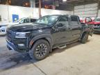 2024 Nissan Frontier Pro-4X, auction photograph