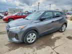 2024 Nissan Kicks S, auction photograph