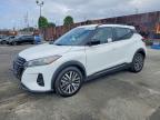 2024 Nissan Kicks Sr, auction photograph