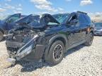 2024 Nissan Pathfinder Rock Creek, Copart US lot 50027346: photo 1, Front End