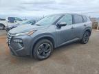 2024 Nissan Rogue Sv, Copart US lot 48708656: photo 1, Side