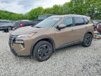 2024 Nissan Rogue, auction photograph