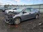 2024 Nissan Sentra S, Copart US lot 49801406: photo 1, Front End