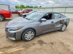 2024 Nissan Sentra S, auction photograph
