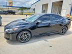 2024 Nissan Sentra Sr, auction photograph