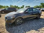 2024 Nissan Sentra Sv, Copart US lot 54709386: photo 1, Side