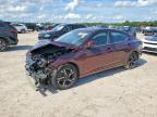 2024 Nissan Sentra Sv, auction photograph
