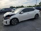 2024 Nissan Sentra Sv, auction photograph