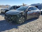 2024 Nissan Sentra Sv, auction photograph