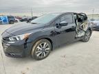 2024 Nissan Versa S, Copart US lot 53093186: photo 1, Side
