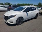 2024 Nissan Versa Sr, Copart US lot 54116326: photo 1, Rear End