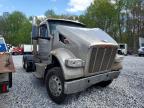 2024 Peterbilt 567 Semi Truck, auction photograph