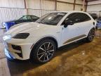2024 Porsche Macan Turbo, Copart US lot 54855496: photo 1, Rear End