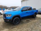 2024 Ram 1500 Rebel, auction photograph