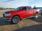 2024 Ram 1500 Big Horn, auction photograph