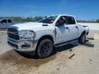 2024 Ram 2500 Big Horn, Copart US lot 48832296: photo 1, Rollover