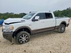 2024 Ram 2500 Longhorn, auction photograph