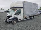 2024 Ram Promaster 3500 Delivery Truck, auction photograph