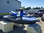 2024 Sea-Doo Spark Jet Ski, auction photograph