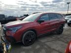 2024 Subaru Ascent Onyx Edition, auction photograph