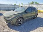 2024 Subaru Crosstrek Limited, auction photograph