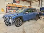 2024 Subaru Crosstrek Premium, auction photograph