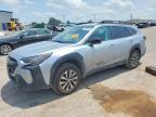 2024 Subaru Outback Premium, auction photograph