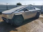 2024 Tesla Cybertruck, Copart US lot 51868335: photo 1, Front End