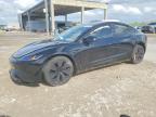 2024 Tesla Model 3, auction photograph
