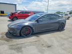 2024 Tesla Model 3, auction photograph