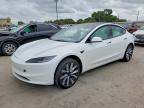 2024 Tesla Model 3, auction photograph