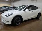 2024 Tesla Model Y, Copart US lot 50262066: photo 1, Side