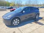 2024 Tesla Model Y, auction photograph