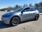 2024 Tesla Model Y, auction photograph