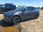 2024 Tesla Model Y, auction photograph