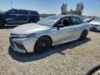 2024 Toyota Camry Xse V6, auction photograph