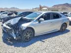 2024 Toyota Camry SE, auction photograph