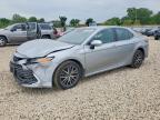 2024 Toyota Camry Xle, auction photograph
