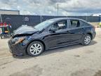 2024 Toyota Corolla LE, auction photograph