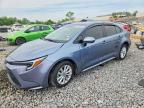 2024 Toyota Corolla Hybrid LE, Copart US lot 50497806: photo 1, Side