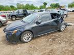 2024 Toyota Corolla Hybrid LE, Copart US lot 53555286: photo 1, Rear End